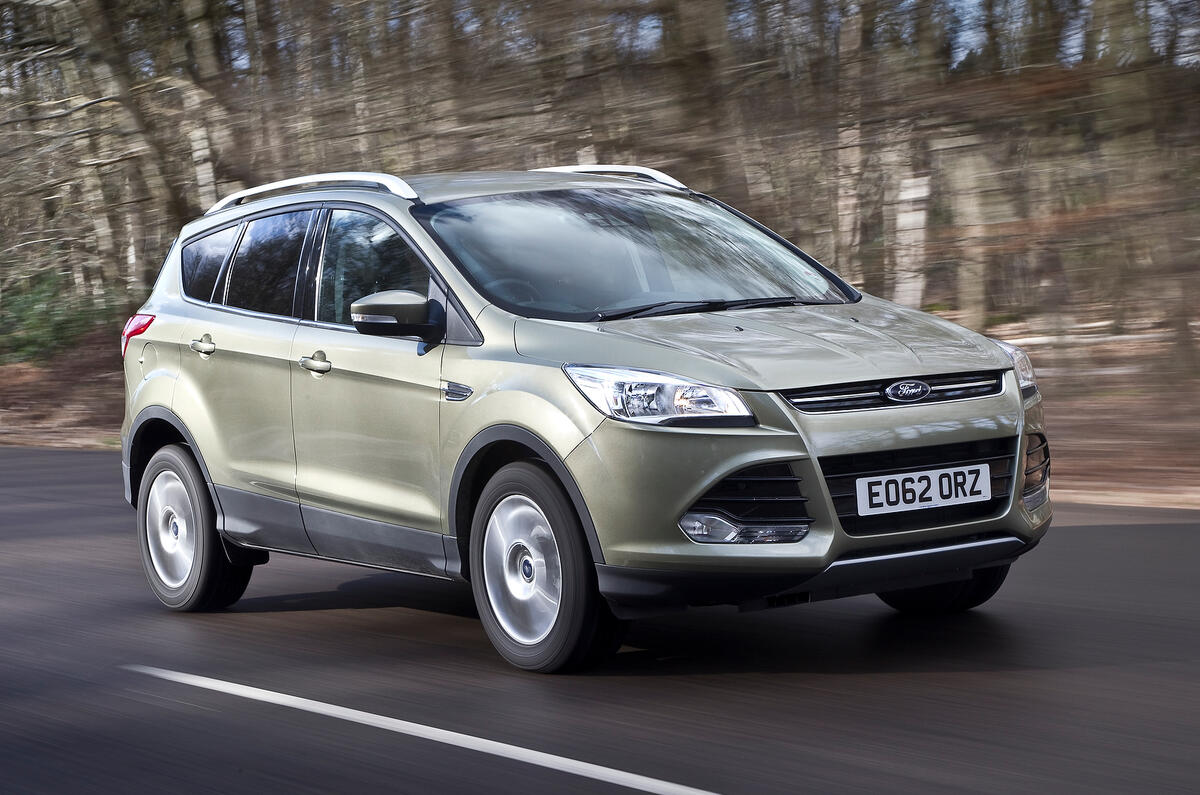 no title Best car deals: Audi A8, Mercedes B-class, Citroen DS4, Ford Kuga