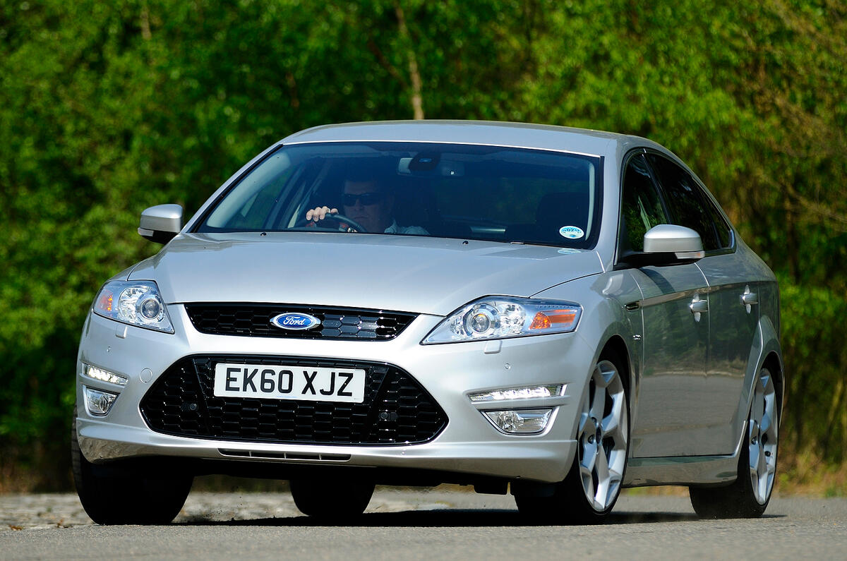 Best car deals: