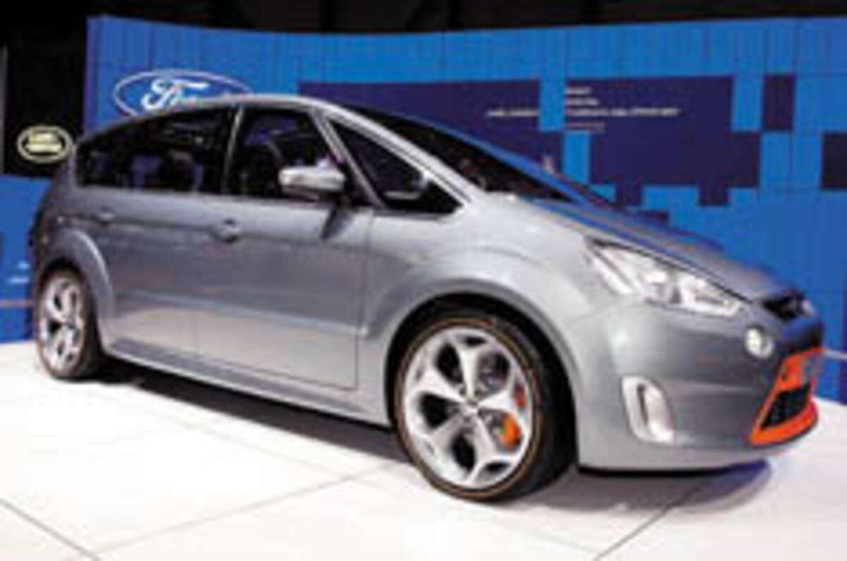 SAV helps Ford to explore its emotions