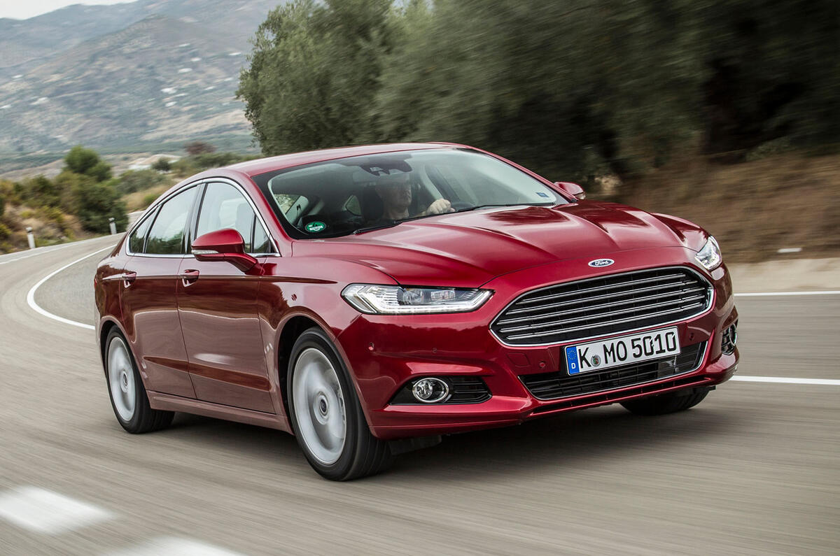 Car industry faces £10bn cost to make eco-friendly cars
