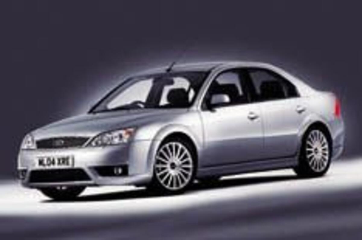 Hot Ford diesels lend Brum some grunt