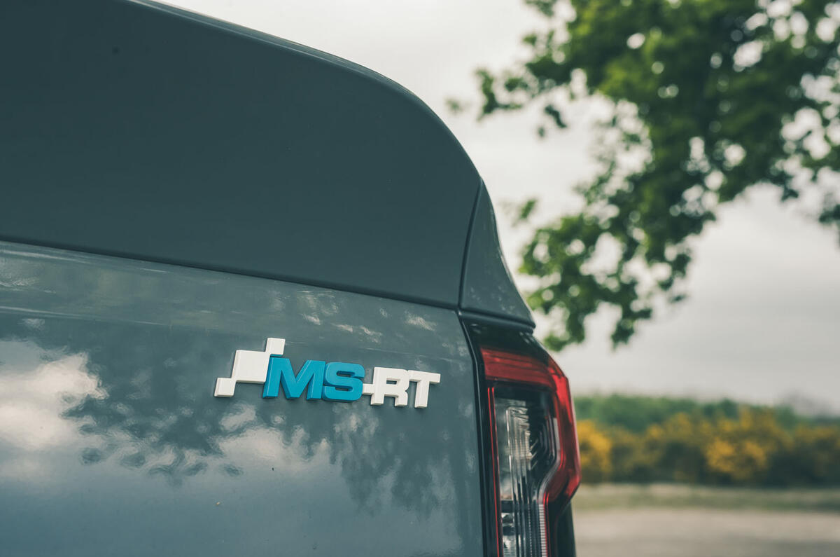 ford ranger msrt 2025 Review badge 2 ford ranger msrt 2025 Review badge 2