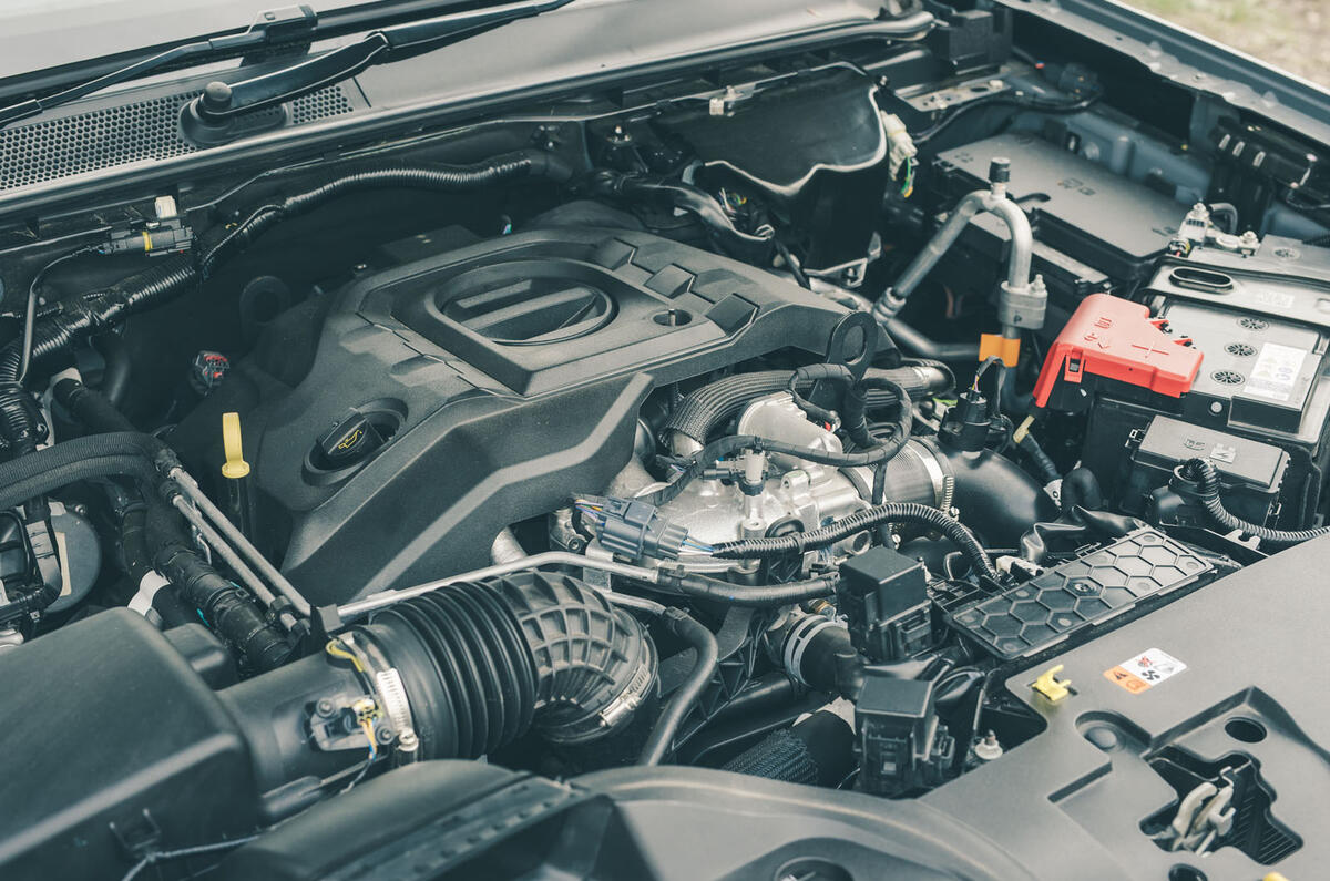 ford ranger msrt 2025 Review engine 15 ford ranger msrt 2025 Review engine 15