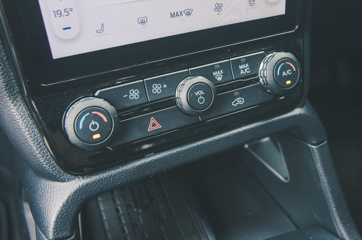 ford ranger msrt 2025 Review hvac controls 24 ford ranger msrt 2025 Review hvac controls 24