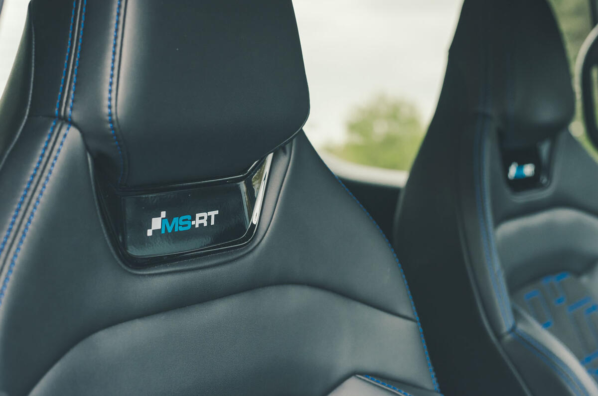 ford ranger msrt 2025 Review seat detail 16 ford ranger msrt 2025 Review seat detail 16