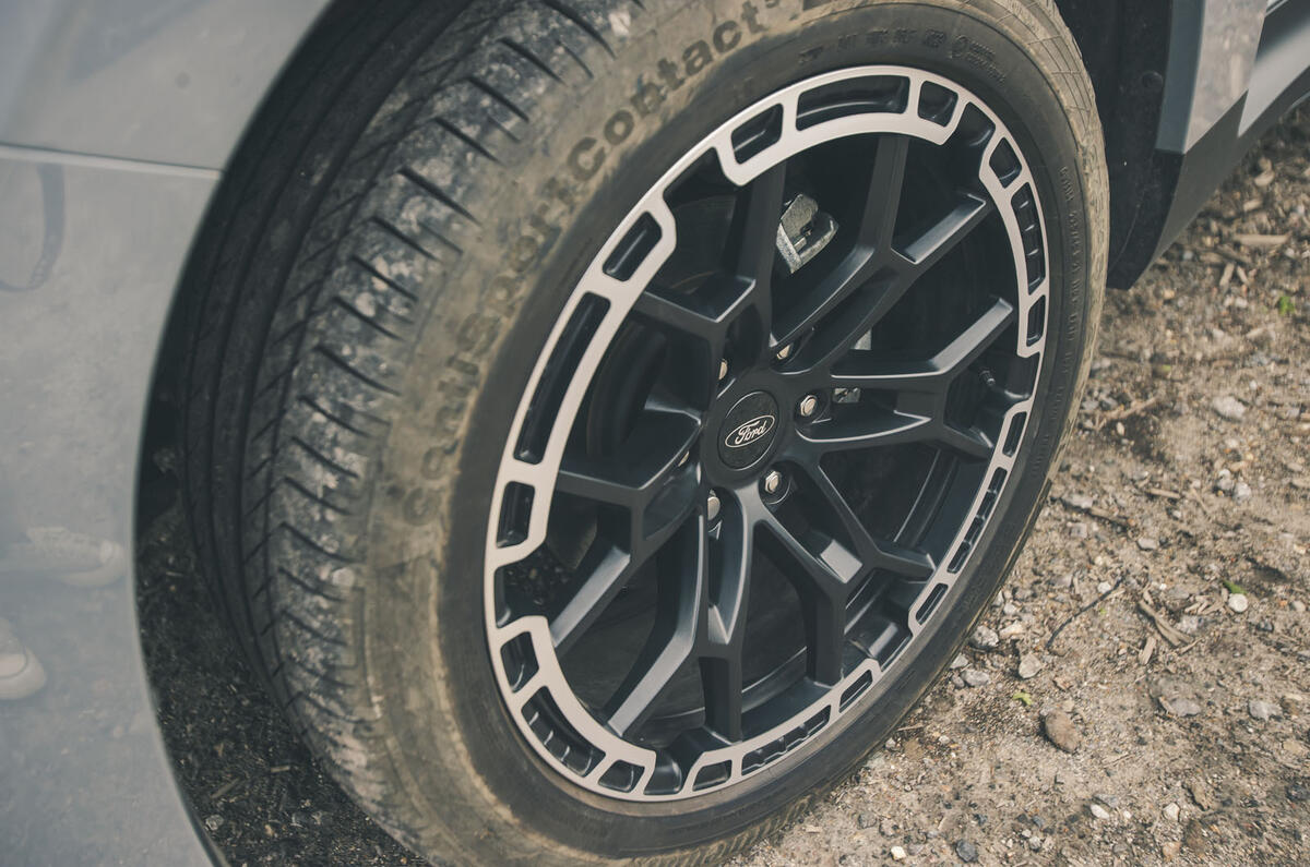 ford ranger msrt 2025 Review wheel 27 ford ranger msrt 2025 Review wheel 27