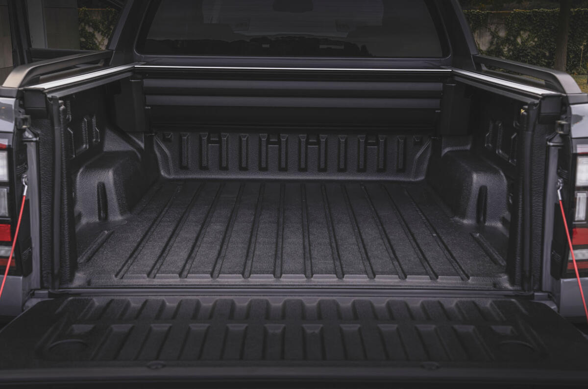 ford ranger raptor 2023 13 load bay ford ranger raptor 2023 13 load bay