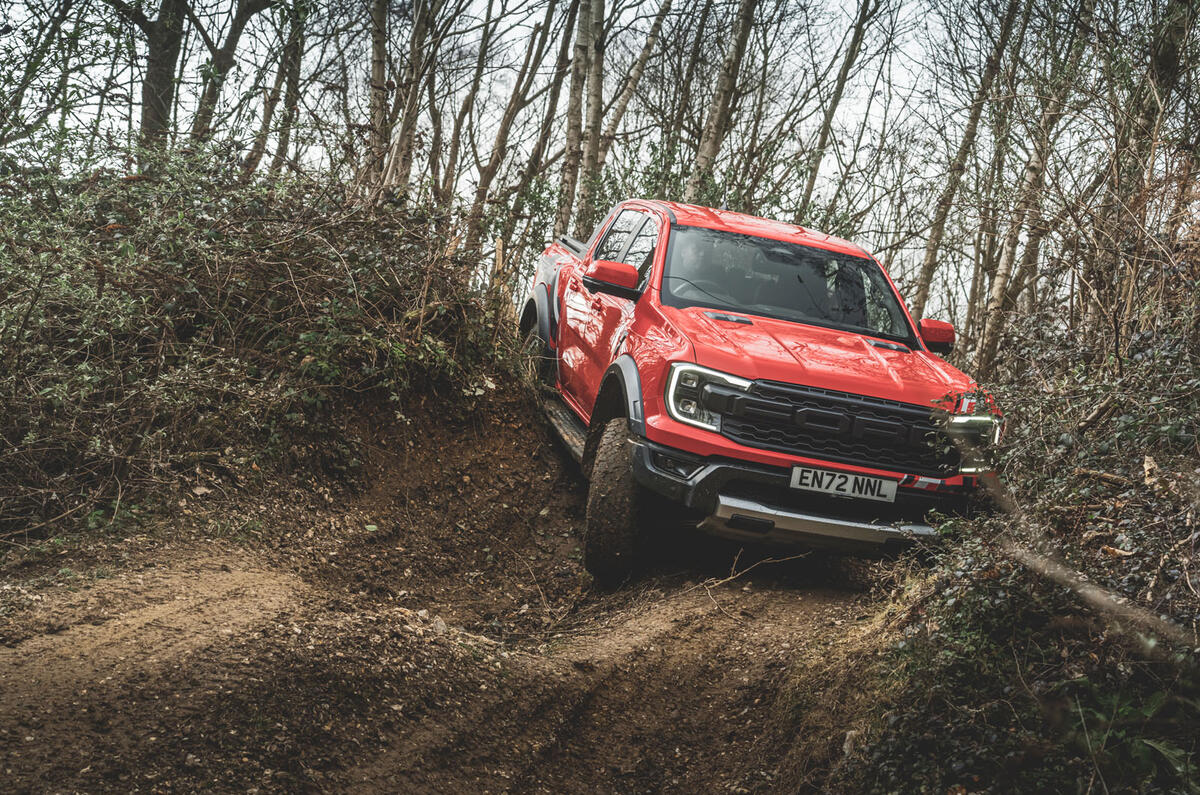 ford ranger raptor 2023 18 off road ford ranger raptor 2023 18 off road