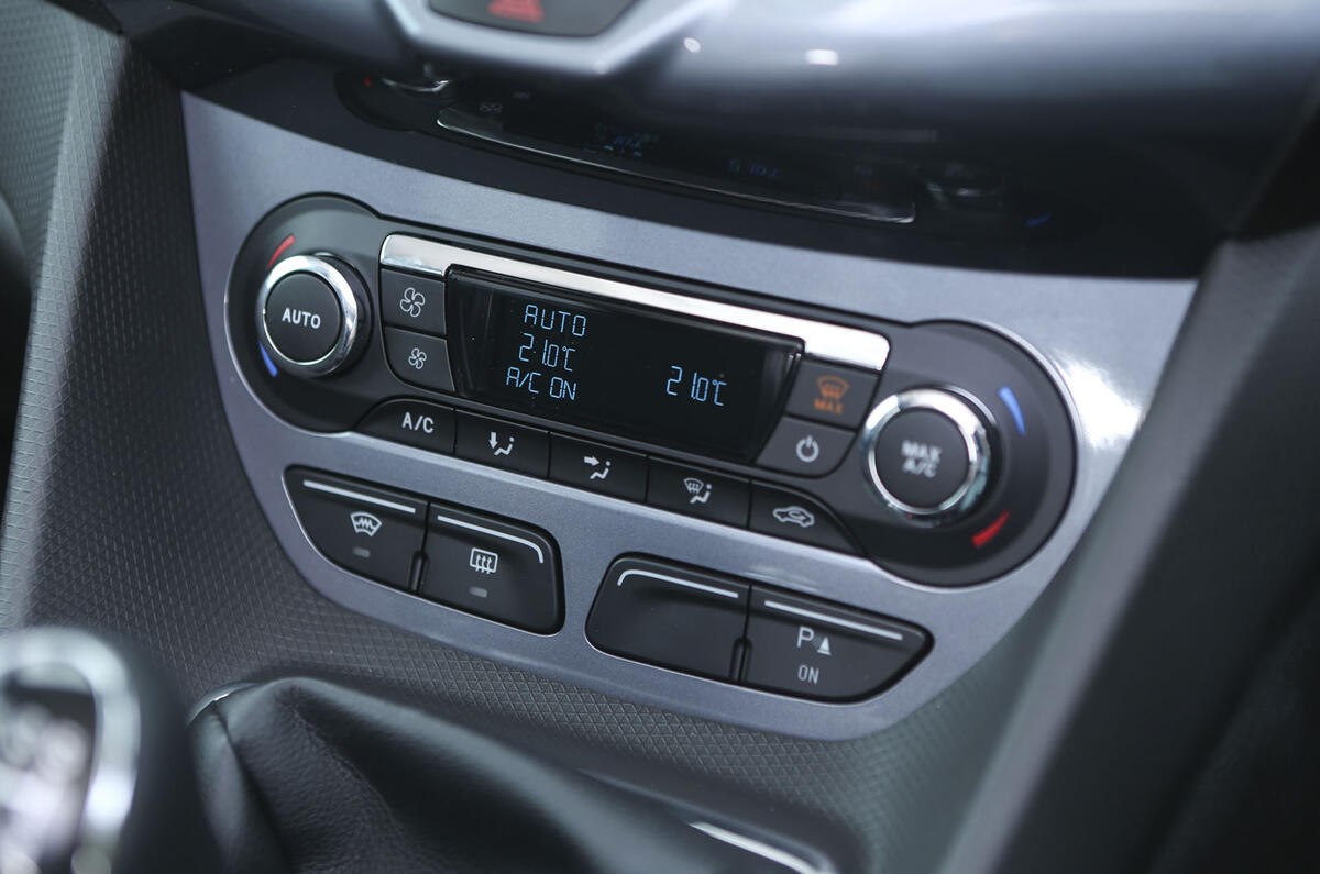 Best cars of 2014 – Ford Tourneo Connect