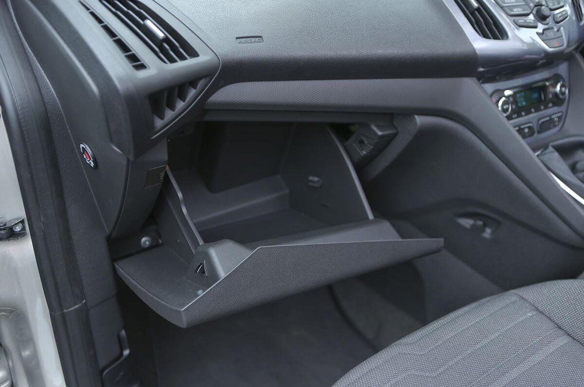 Best cars of 2014 – Ford Tourneo Connect