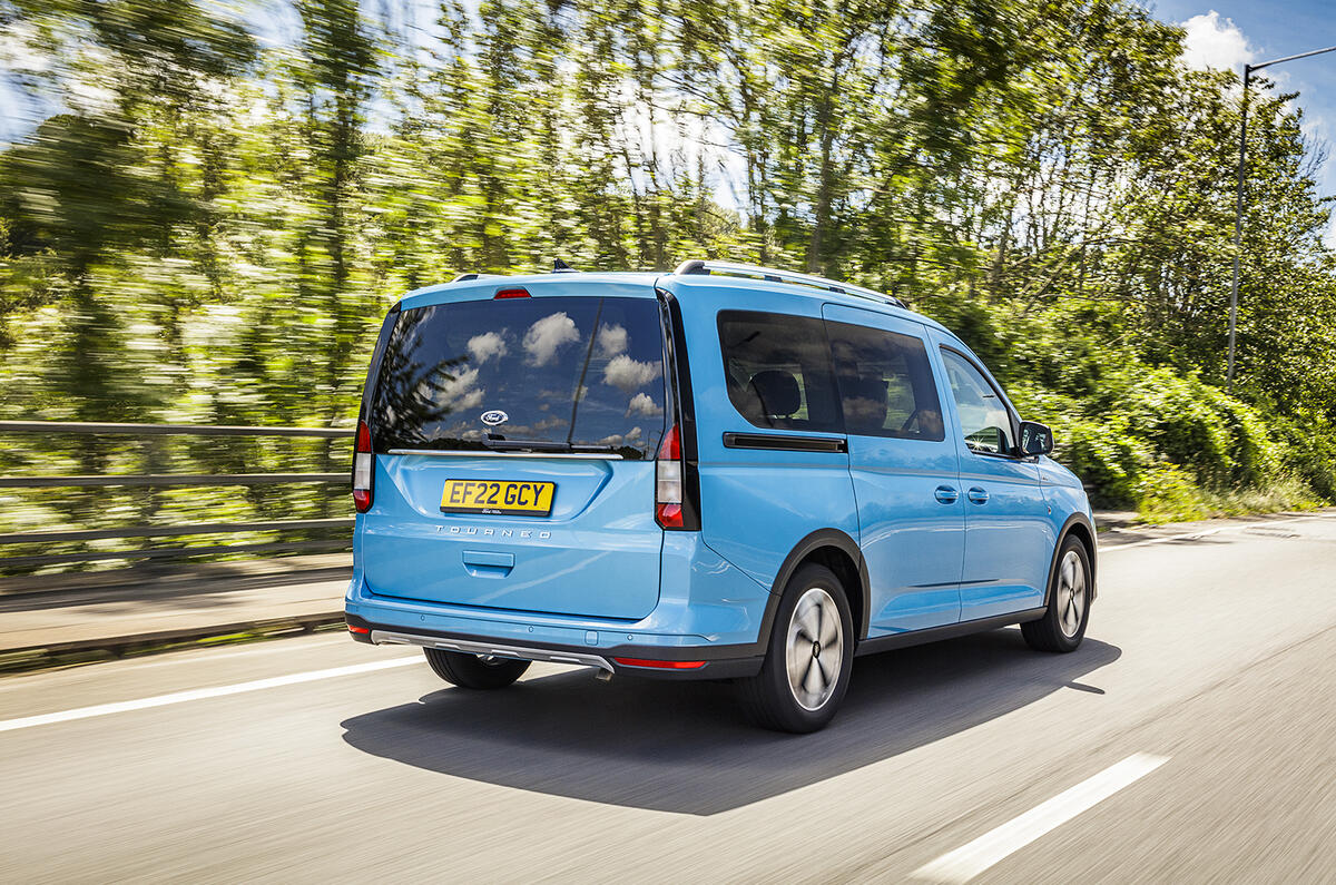 ford tourneo 37 side tracking ford tourneo 37 side tracking
