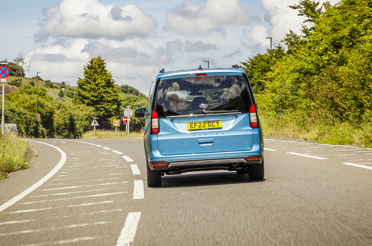 ford tourneo 38 back tracking ford tourneo 38 back tracking