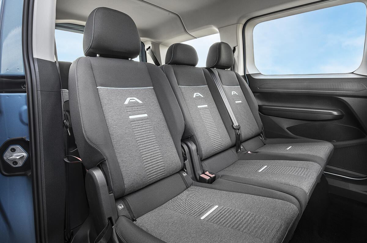 ford tourneo 41 back seats ford tourneo 41 back seats
