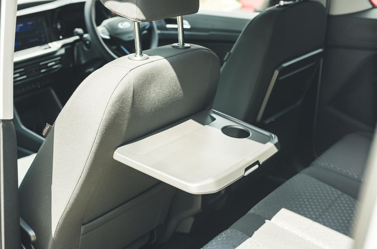 Ford Tourneo Connect avis 2025 018 