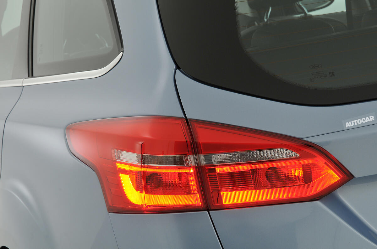 New Ford Focus revealed - plus exclusive studio pictures