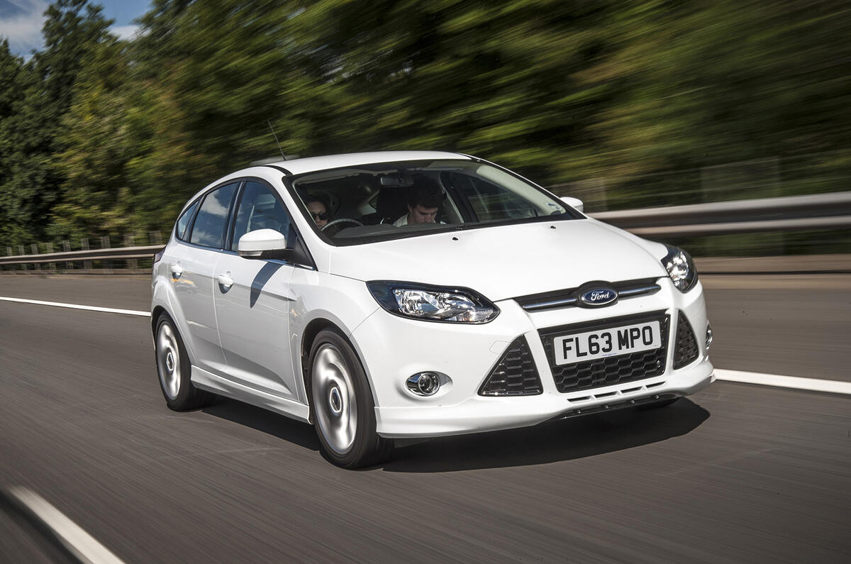 no title The new car market winners and losers of 2013