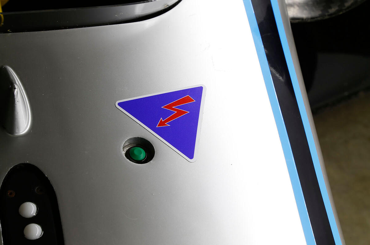 Formula E 2014 season preview Formula E 2014 season preview