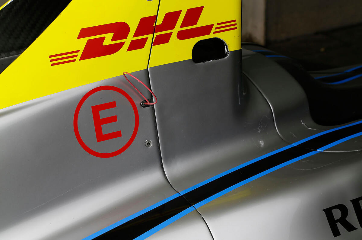 Formula E 2014 season preview Formula E 2014 season preview