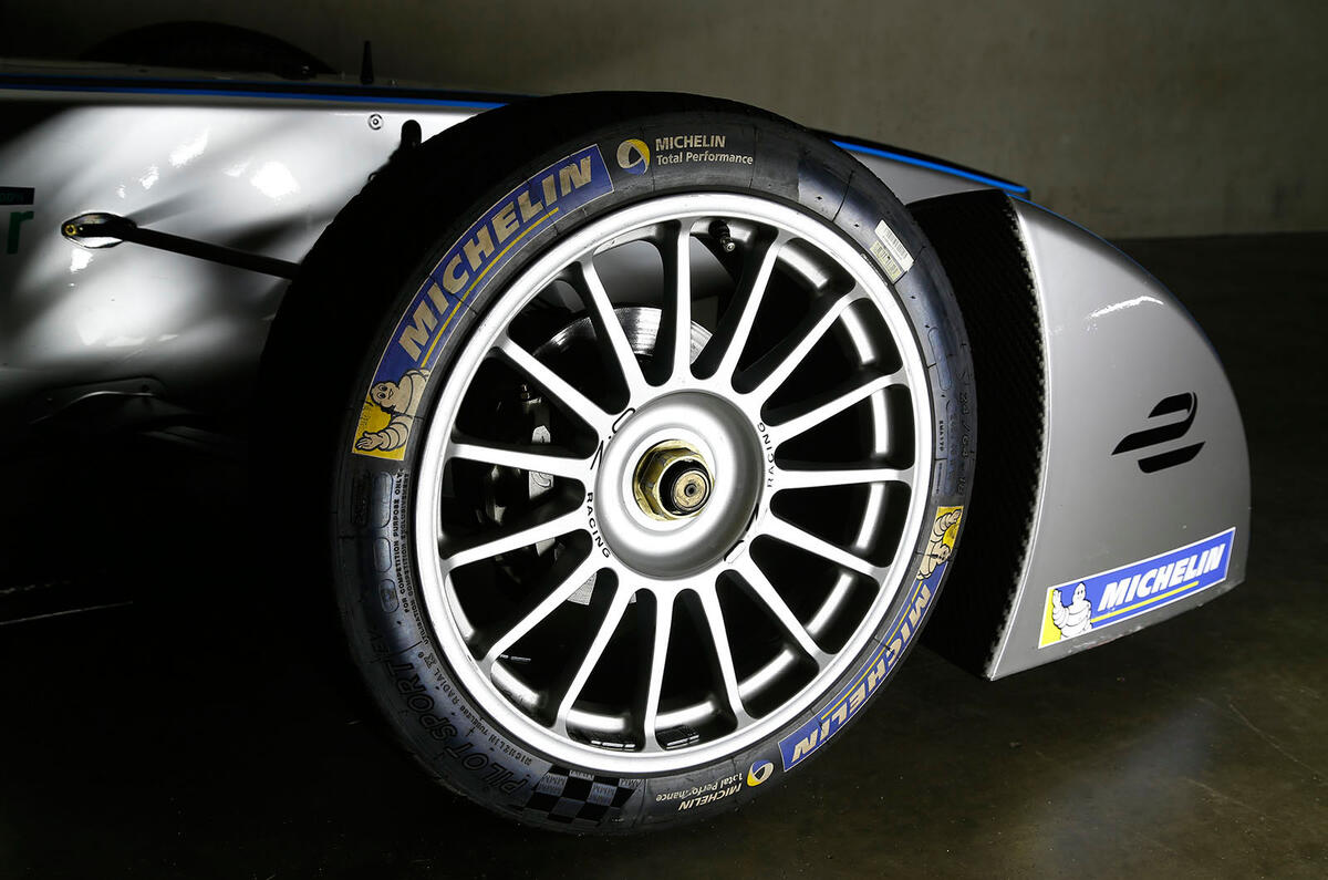 Formula E 2014 season preview Formula E 2014 season preview