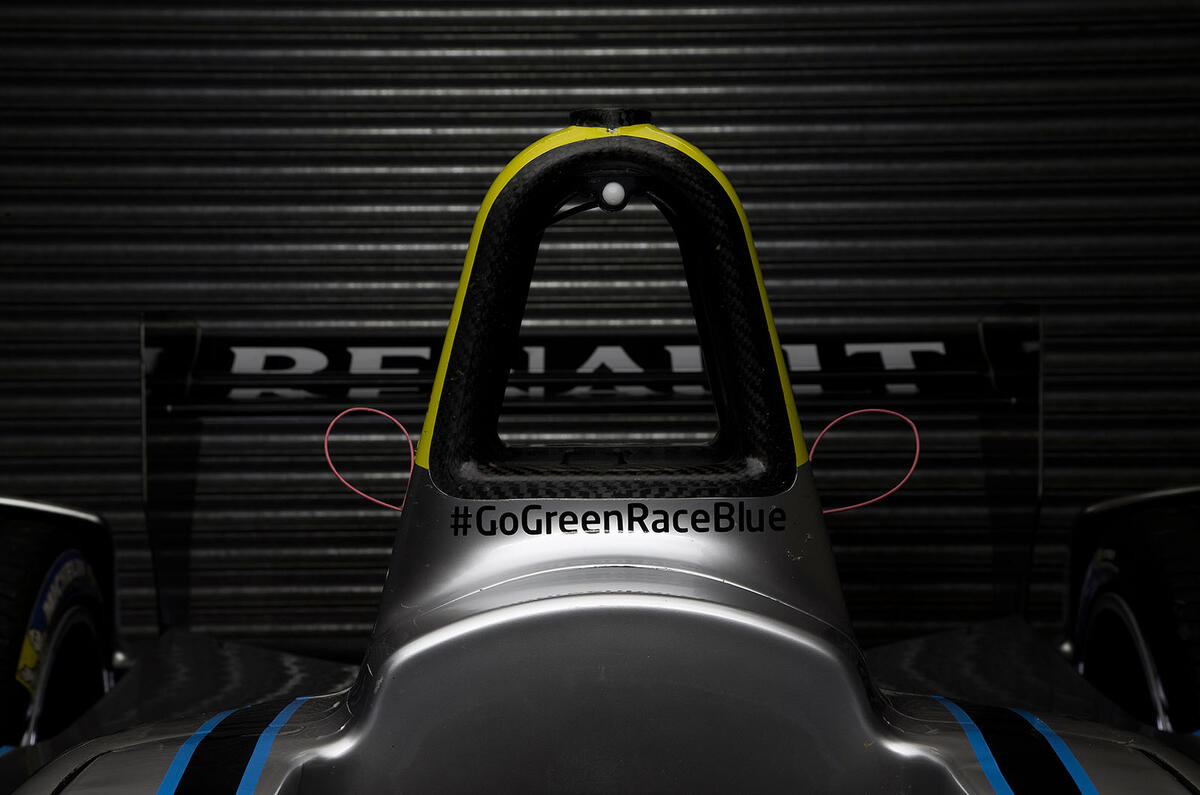 Formula E 2014 season preview Formula E 2014 season preview