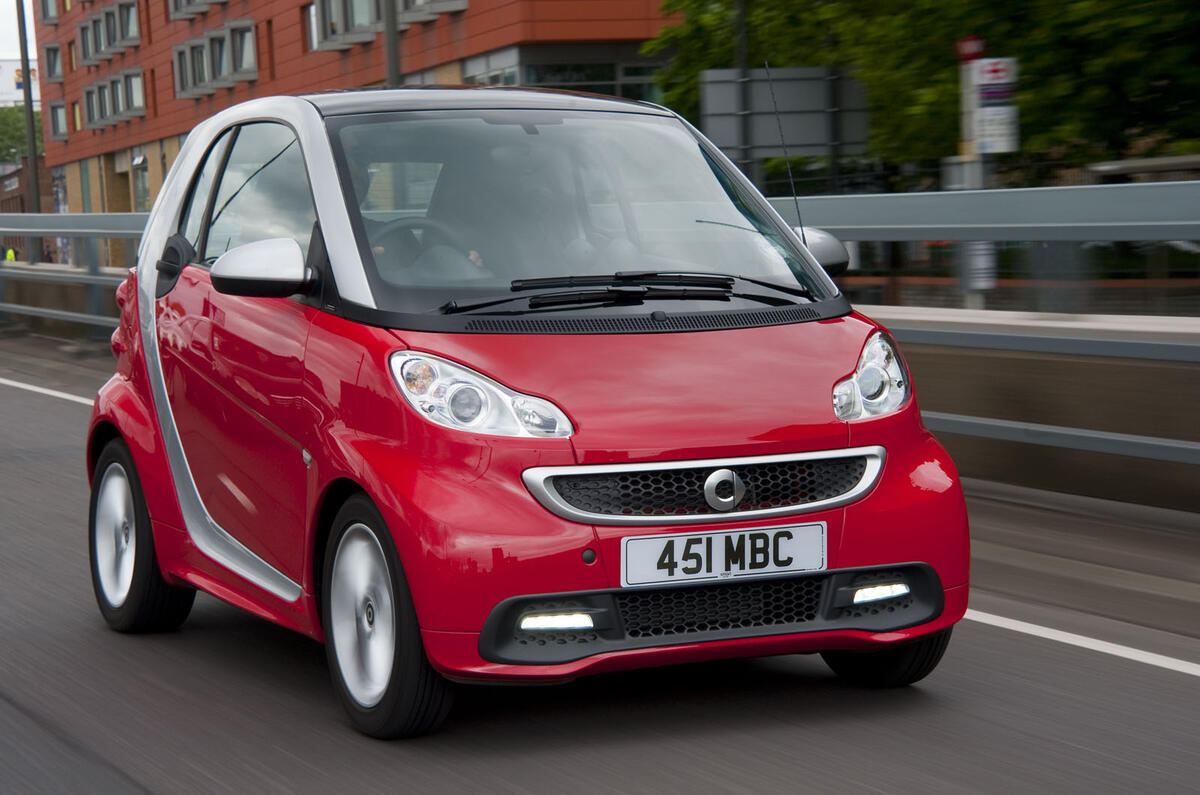 Autocar to launch new safer driving initiative for learner drivers