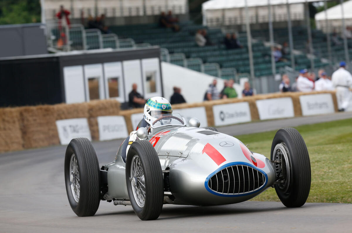 no title Goodwood Festival of Speed 2014 show report and gallery