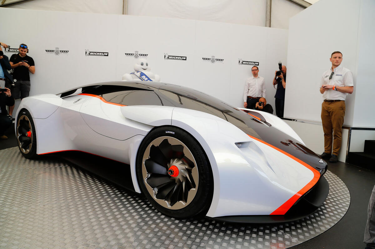 no title Goodwood Festival of Speed 2014 show report and gallery