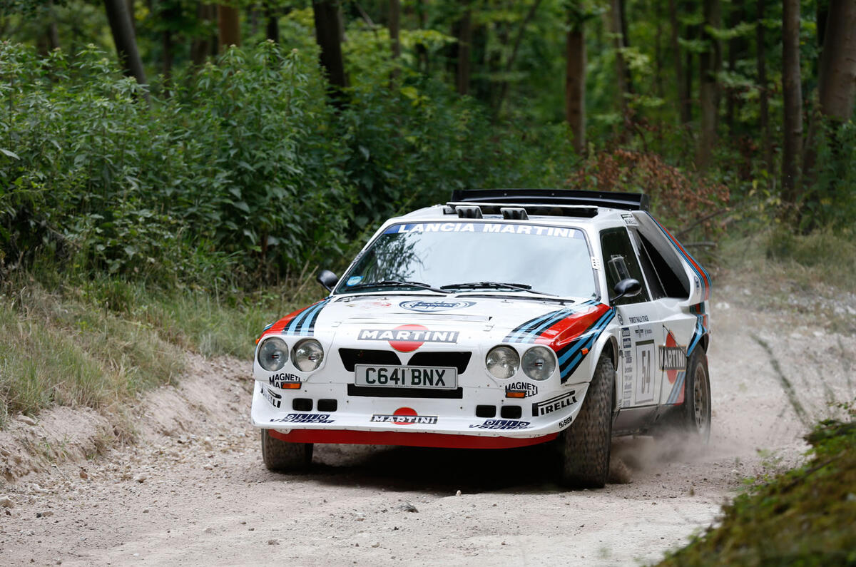no title Goodwood Festival of Speed 2014 show report and gallery