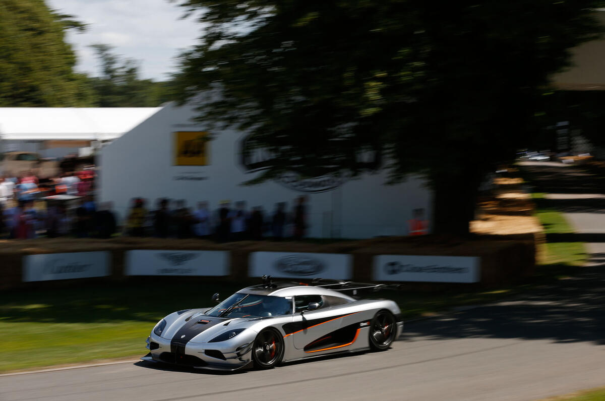 no title Goodwood Festival of Speed 2014 show report and gallery