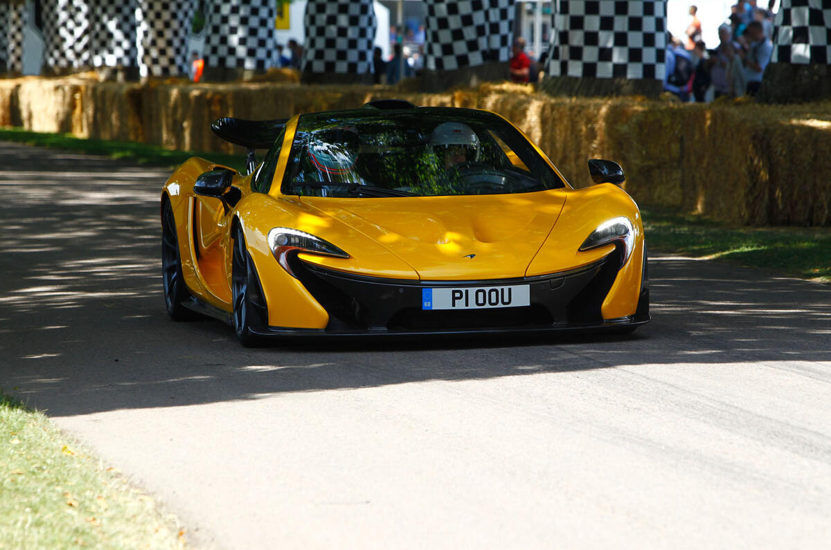 no title Goodwood Festival of Speed 2014 show report and gallery
