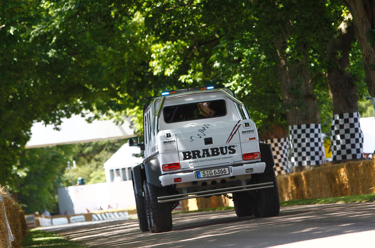no title Goodwood Festival of Speed 2014 show report and gallery