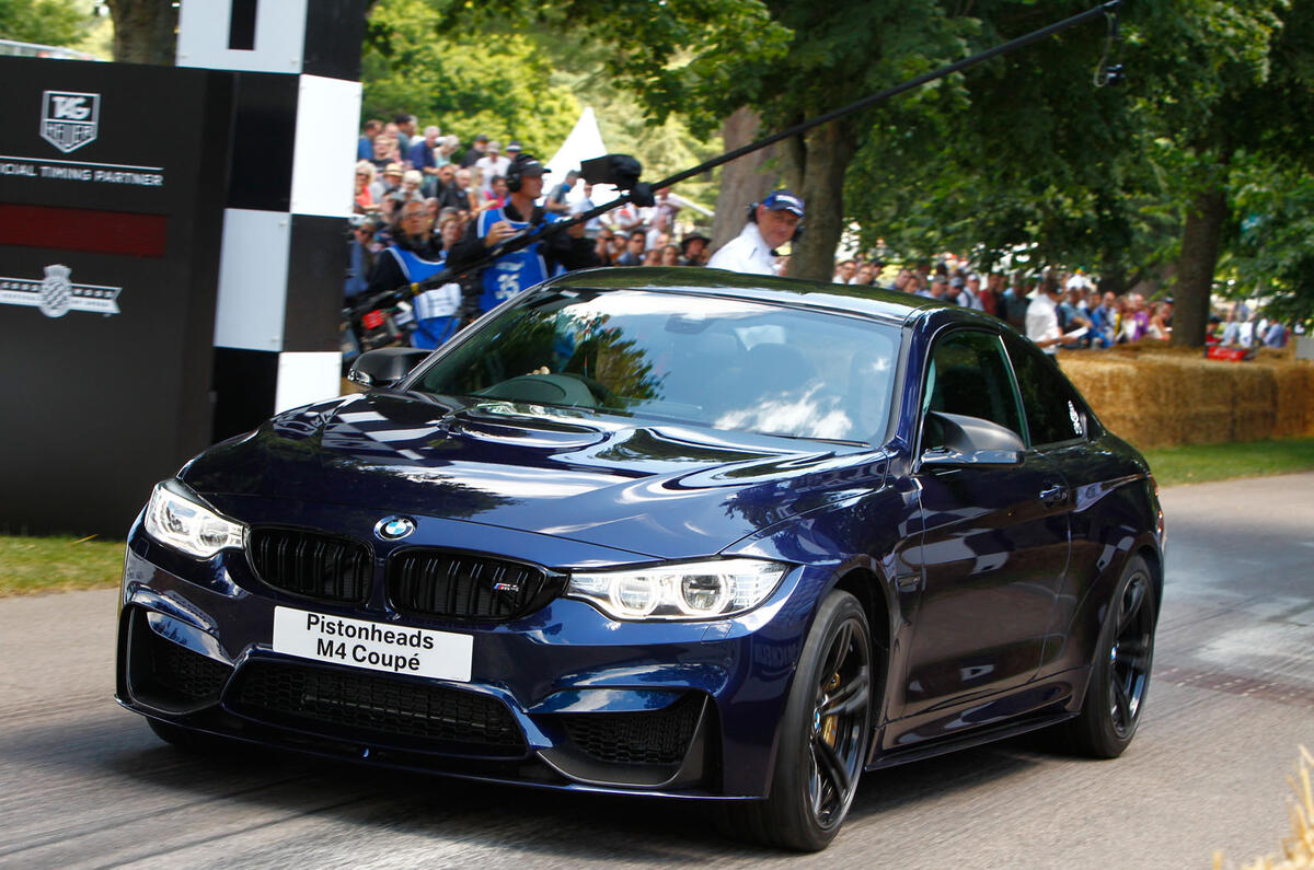 no title Goodwood Festival of Speed 2014 show report and gallery
