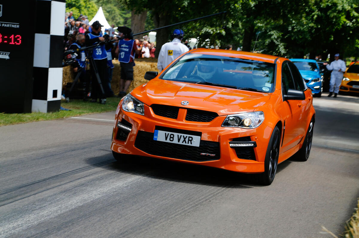 no title Goodwood Festival of Speed 2014 show report and gallery