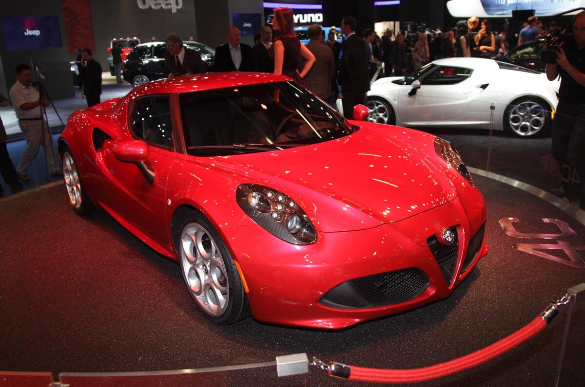 Frankfurt motor show 2013 gallery