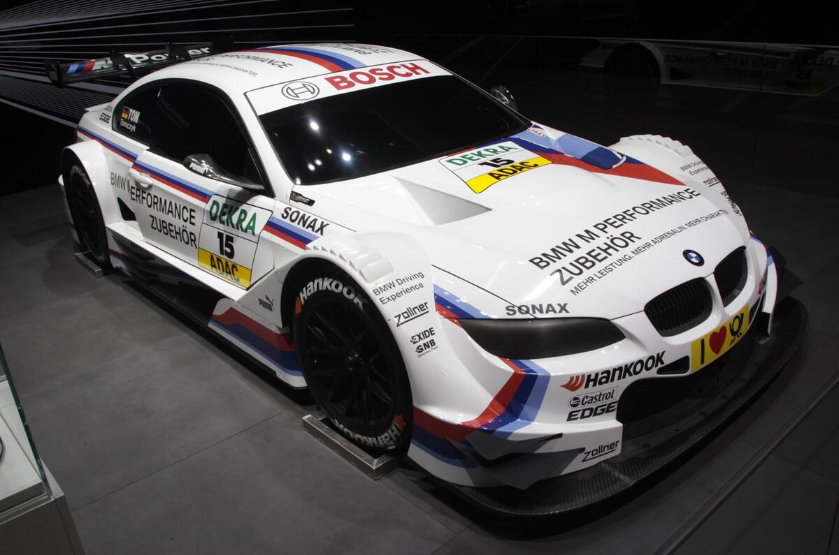 Frankfurt motor show 2013 gallery