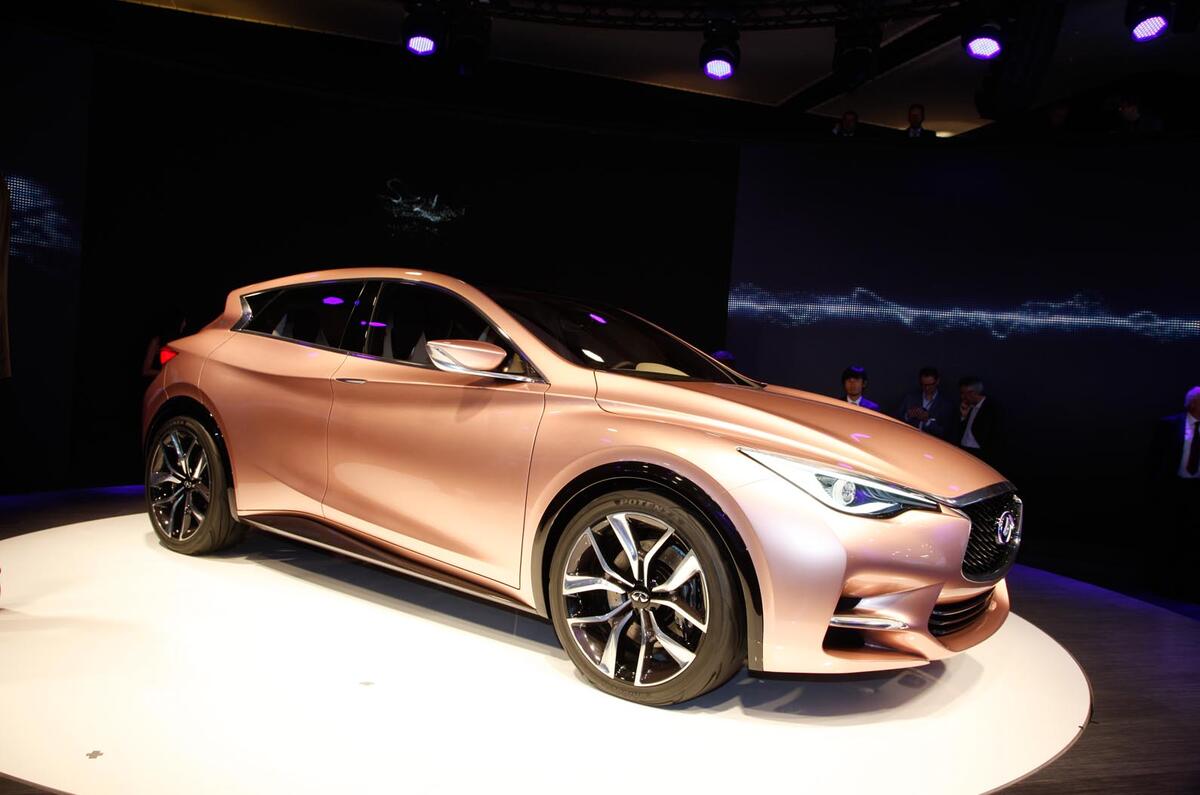 Frankfurt motor show 2013 gallery