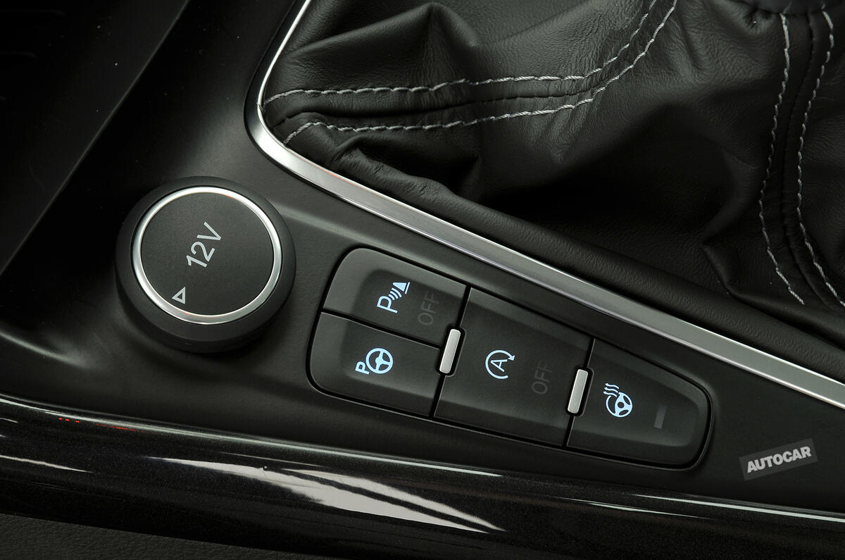 New Ford Focus revealed - plus exclusive studio pictures