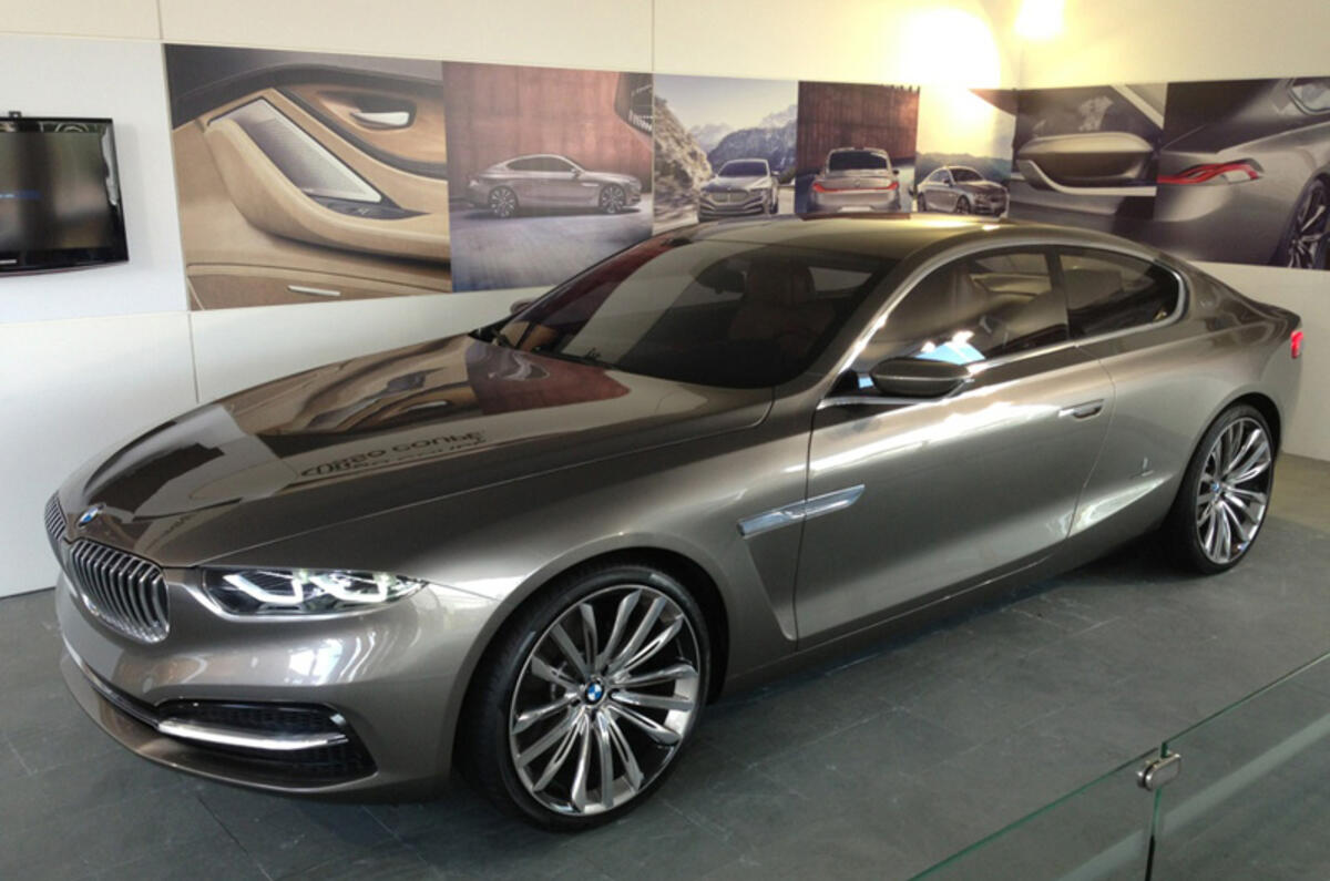 no title Goodwood Festival of Speed 2013 Moving Motor Show gallery