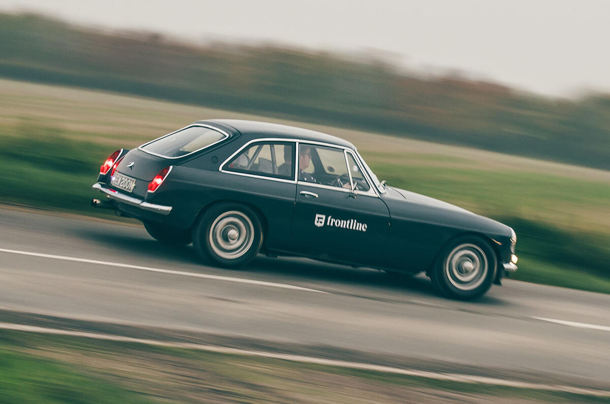 Frontline MGB review 2025 089 Frontline MGB review 2025 089