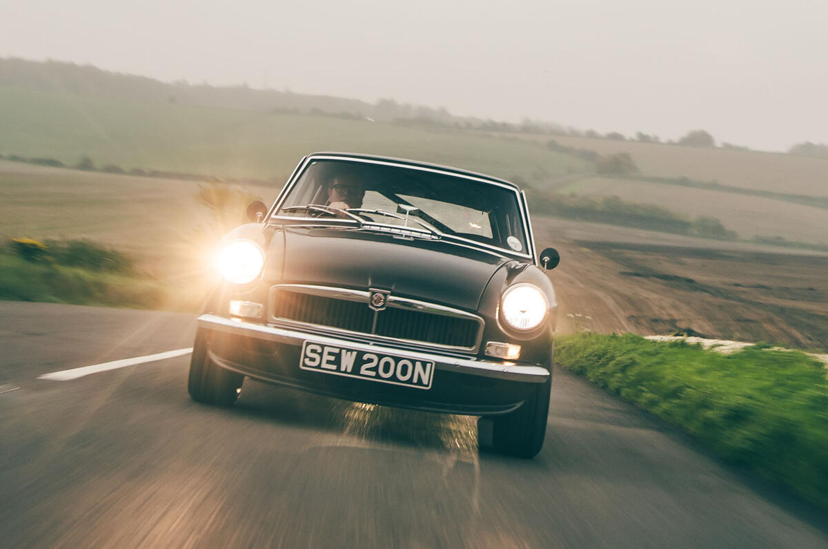 Frontline MGB review 2025 090 Frontline MGB review 2025 090