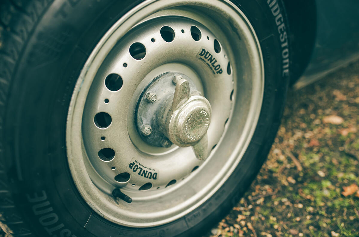 Frontline MGB review 2025 091 Frontline MGB review 2025 091