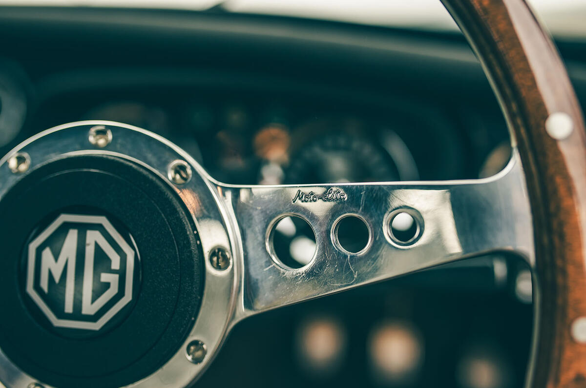 Frontline MGB review 2025 096 Frontline MGB review 2025 096