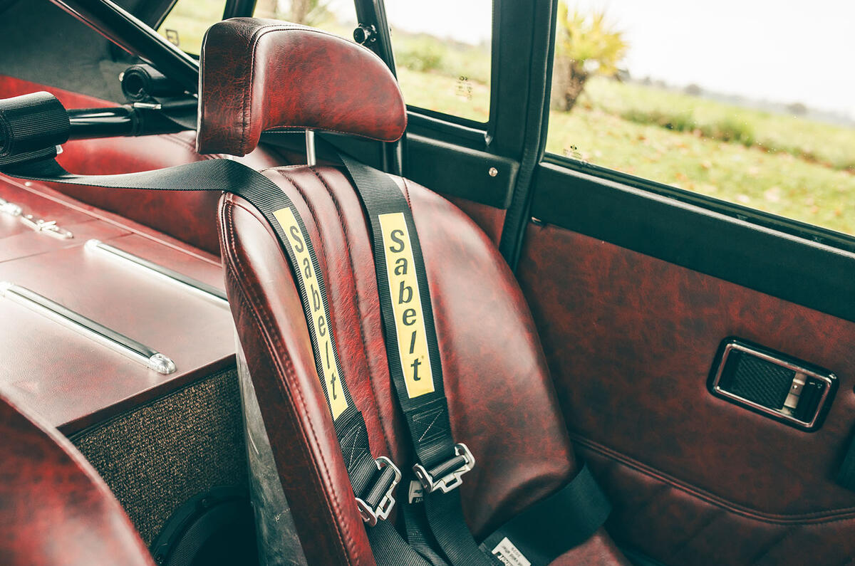 Frontline MGB review 2025 100 Frontline MGB review 2025 100