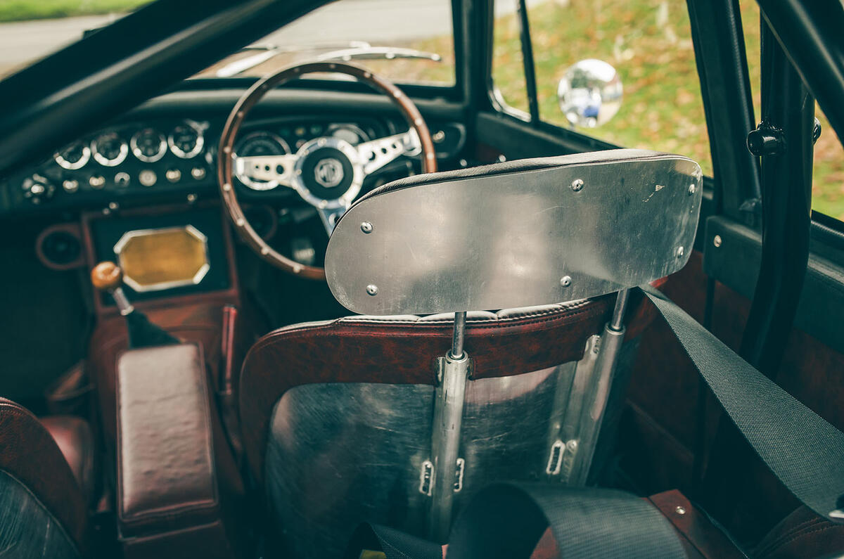 Frontline MGB review 2025 102 Frontline MGB review 2025 102