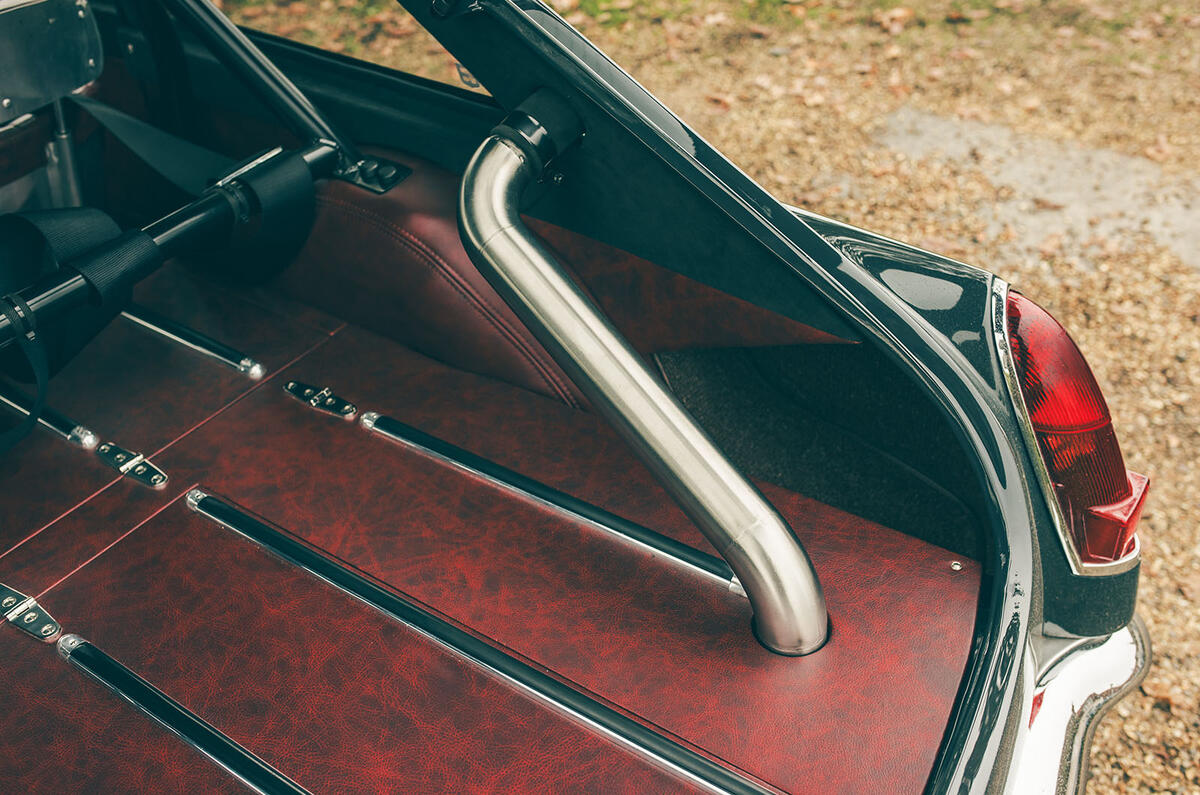 Frontline MGB review 2025 104 Frontline MGB review 2025 104