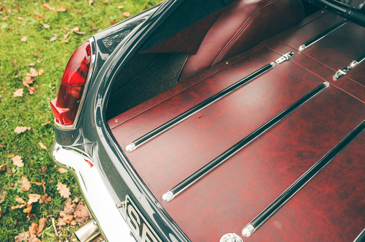 Frontline MGB review 2025 105 Frontline MGB review 2025 105