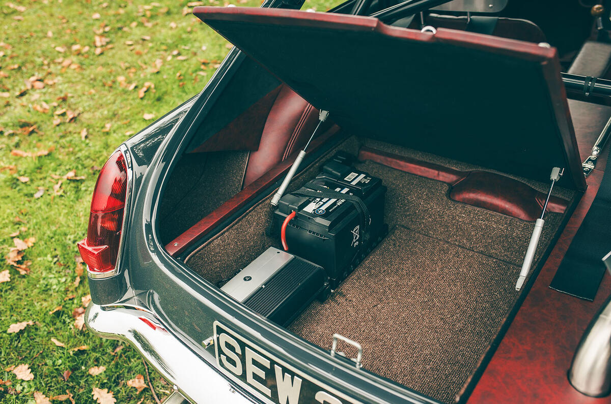 Frontline MGB review 2025 106 Frontline MGB review 2025 106