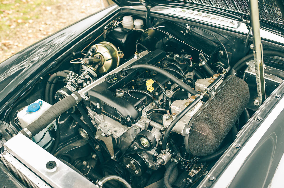 Frontline MGB review 2025 107 Frontline MGB review 2025 107