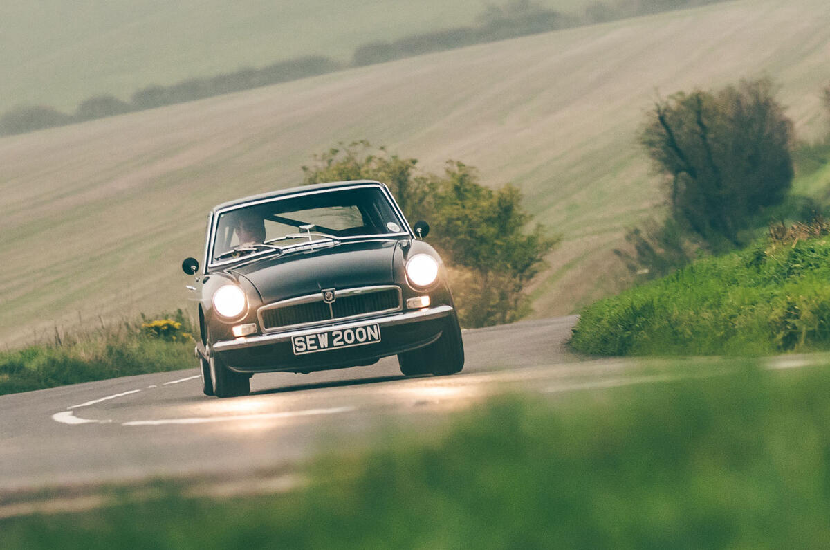 Frontline MGB review 2025 108 Frontline MGB review 2025 108