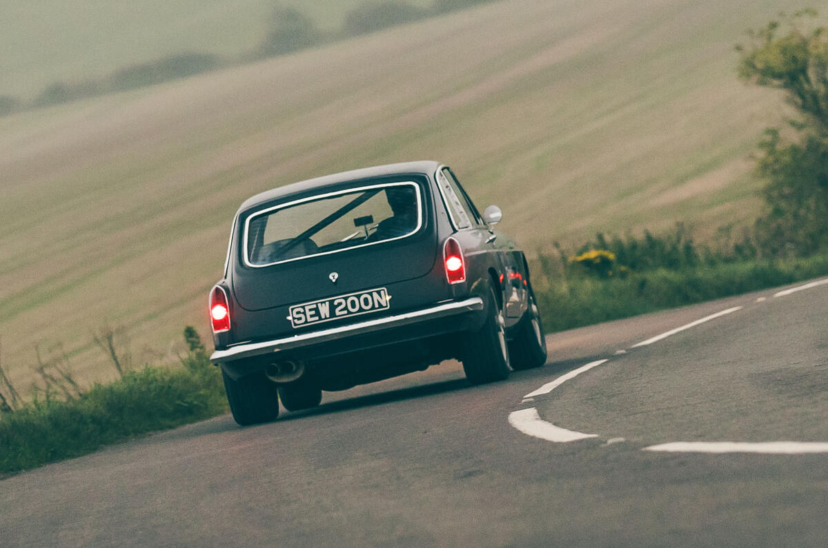 Frontline MGB review 2025 109 Frontline MGB review 2025 109